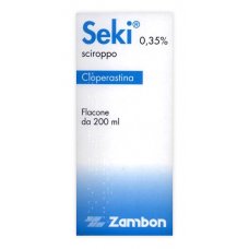 SEKI*SCIR. 200 ML 0,2%