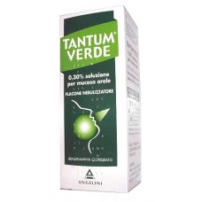 TANTUM VERDE%NEBUL FL 15ML0,3%