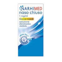 NARHIMED*AD GTT 10ML