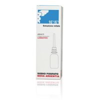 SODIO FOSFATO NA%RETT 120ML