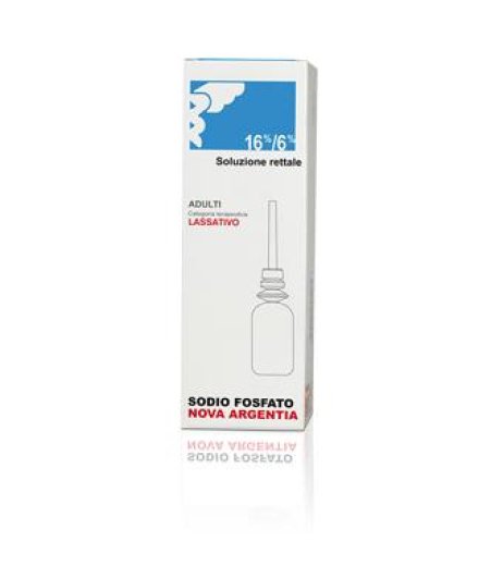 SODIO FOSFATO NA%RETT 120ML