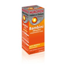 NUROFEN FEB.DOL%BB200MG/5ML AR