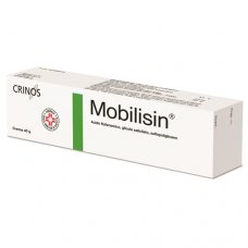 MOBILISIN%CREMA 40G