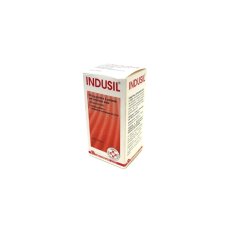 INDUSIL%OS GTT FL 30MG+FL 15ML