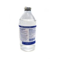 SOLUZ.FISIO.0.9% 500ML EUROSPI