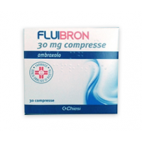 FLUIBRON%30CPR 30MG