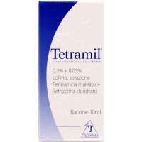 TETRAMIL*COLL FL 10ML