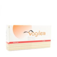 VAGILEN%10 OVULI VAG 500MG