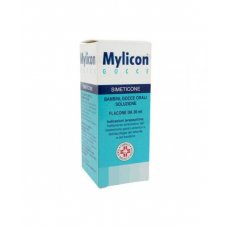 MYLICON*BB OS GTT 30ML 6,66%