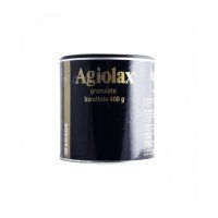 AGIOLAX%OS GRAT BAR 400G