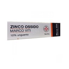 ZINCO OSSIDO UNG 30G