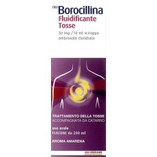 NEOBOROCIL FLUID TOS%SCIR200ML