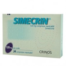 SIMECRIN%24CPR MAST 120MG