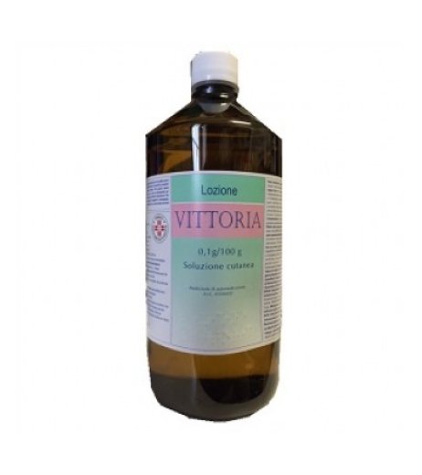 LOZIONE VITTORIA*SOL.1000 ML