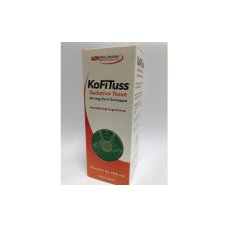 KOFITUSS SED TOSSE%SCIR 200ML