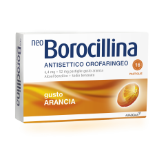 NEOBOROCILLINA ANT OR%16PAS AR