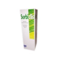 SORBICLIS%BB CLISTERE 120ML