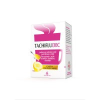 TACHIFLUDEC%10BUST LIM MIELE