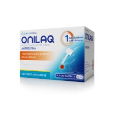 ONILAQ%SMALTO UNGHIE 2,5ML+TAP