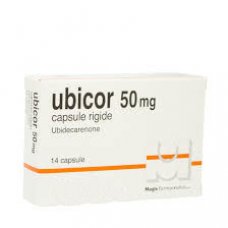 UBICOR%14CPS 50MG