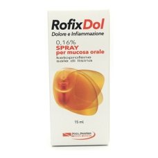 ROFIXDOL INF DOL*OS 15ML 0,16% ROFIXDOL INF DOL*OS 15ML 0,16%