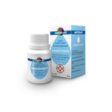 MASTER AID DISINF SOLUZ 50ML