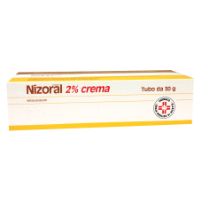 NIZORAL%CREMA DERM 30G 2%