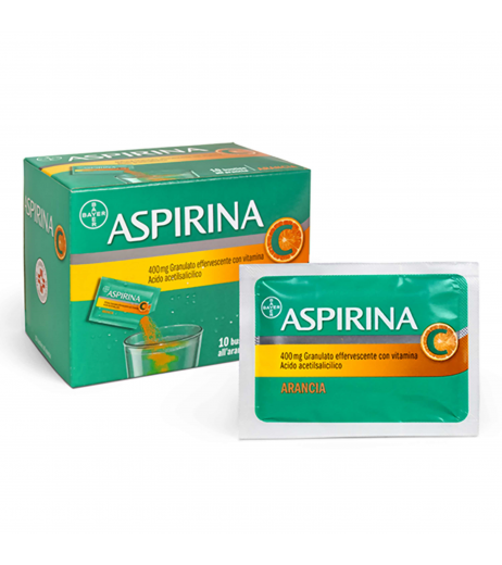 ASPIRINA%OS GRAT 10BUST400+240