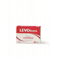 LEVOTUSS*20CPR 60MG
