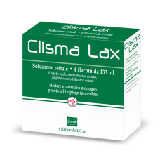 CLISMALAX%4CLISMI 133ML SOFAR