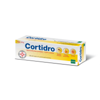 CORTIDRO%CREMA 20G 0,5%