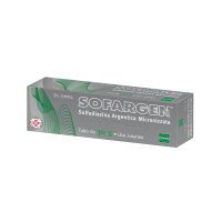 SOFARGEN CREMA 30G 1