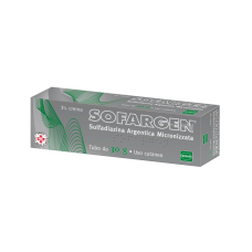 SOFARGEN CREMA 30G 1 SOFARGEN CREMA 30G 1