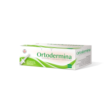 ORTODERMINA 10TUBI CREMA 3G 5% ORTODERMINA 10TUBI CREMA 3G 5%