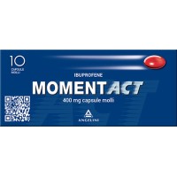 MOMENTACT%10CPS MOLLI 400MG