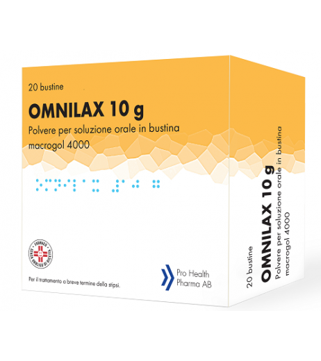 OMNILAX OS POLV 20BUST 10G
