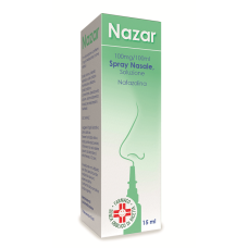 NAZAR%SPRAY NASALE 15ML NAZAR%SPRAY NASALE 15ML