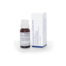 CHAMOMILLA CUPR*3DH 20ML OS WE