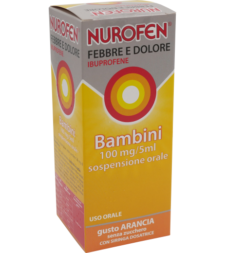 NUROFEN FEB.DO*BB100M/5ML AR GMM NUROFEN FEB.DO*BB100M/5ML AR GMM