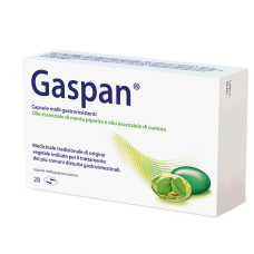 GASPAN 28CPS MOLLI GASTRORES