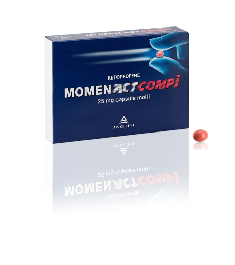 MOMENACTCOMPI%10CPS 25MG