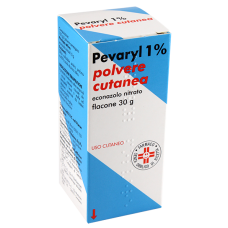 PEVARYL*POLV CUT 30G 1% GMM