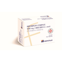 MACMIROR COMPLEX 12 OV VAG