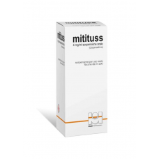 MITITUSS OS SOSP 200ML 4MG/ML