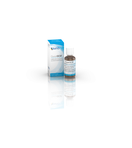 GUNA GCSF*C4 OS GTT 30ML