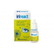 IRIREACT Coll.0,5ml