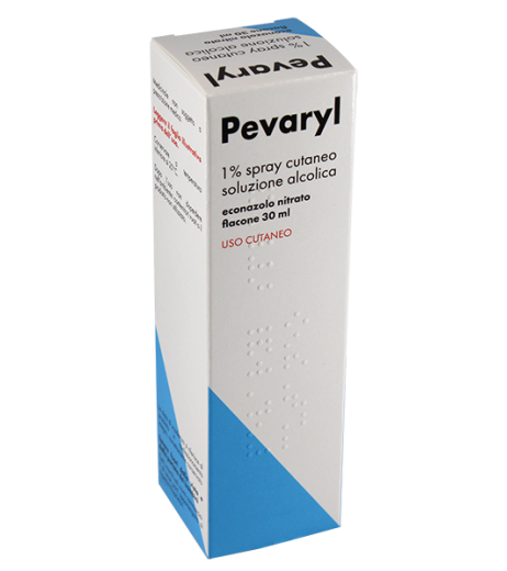 PEVARYL*SOL CUT 30ML 1% SPRAY