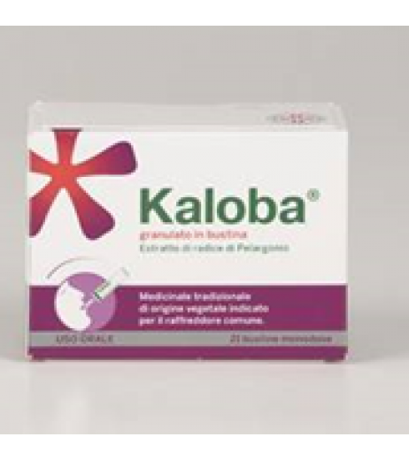 KALOBA 21 Bust.800mg