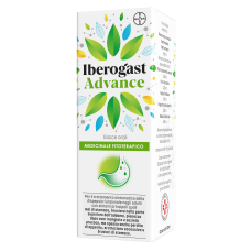 IBEROGASTADVANCE OS GTT 100ML