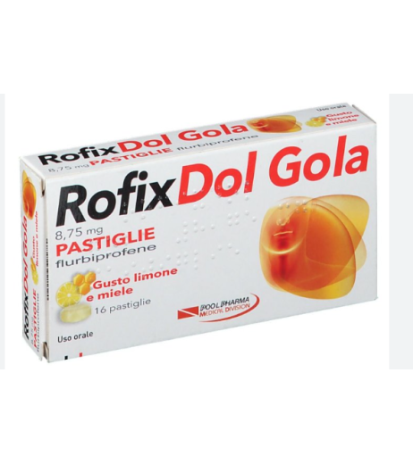 ROFIXDOL GOLA 16PASTL LIM MIEL ROFIXDOL GOLA 16PASTL LIM MIEL
